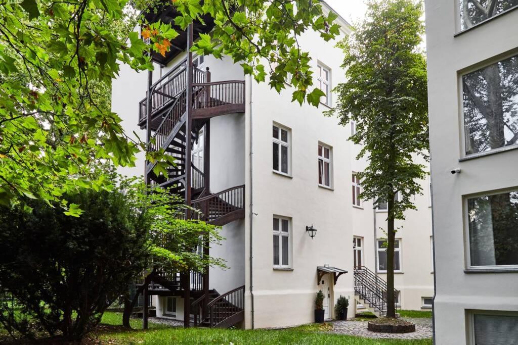 Househost Apartment I: Studencka Street Kraków Eksteriør billede