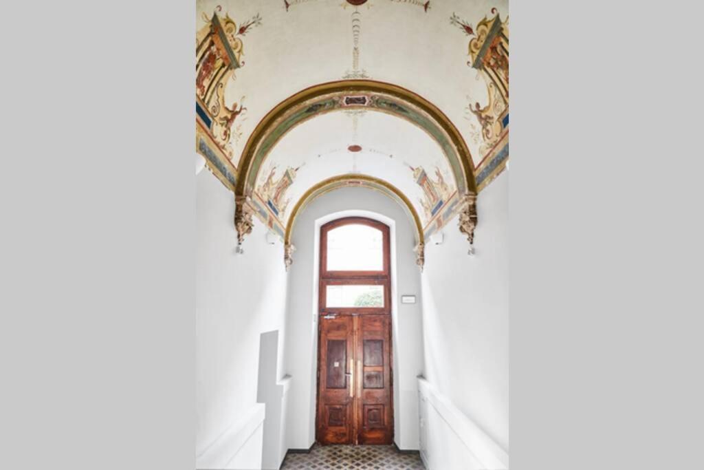 Househost Apartment I: Studencka Street Kraków Eksteriør billede
